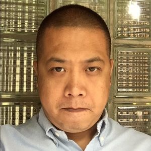 Meet your Posher, Paul